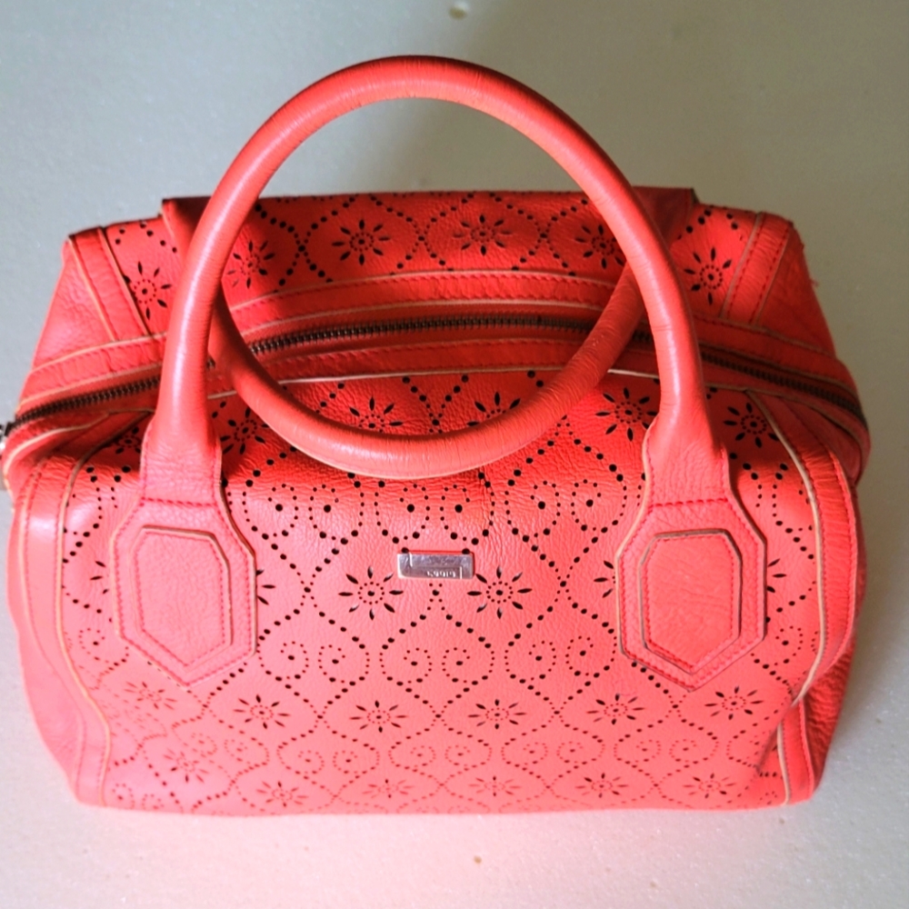 Lodis YontvilleNatalitSatchel Convertible Shoulder Bag